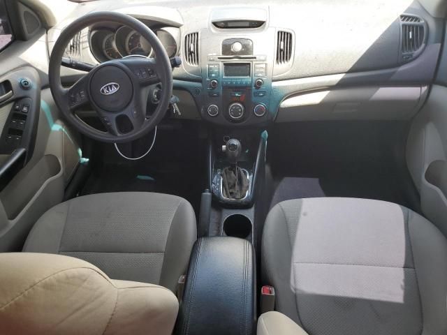 2012 KIA Forte EX