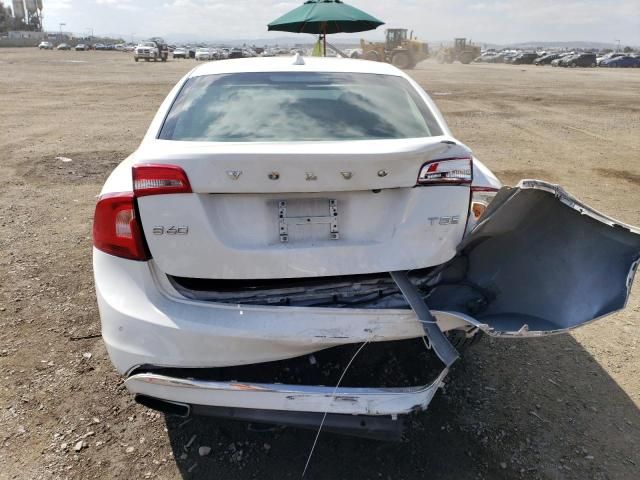 2017 Volvo S60 Premier