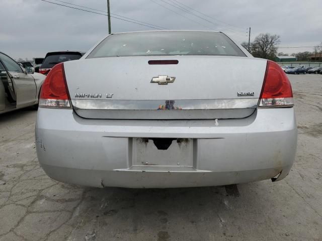 2010 Chevrolet Impala LT