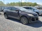 2010 Mazda CX-7