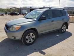 Toyota salvage cars for sale: 2008 Toyota Rav4