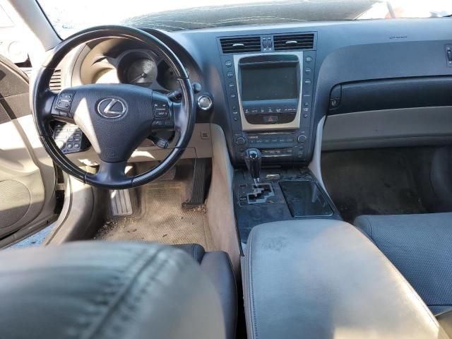 2006 Lexus GS 300