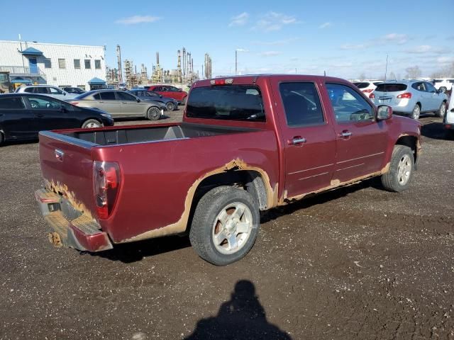 2010 Chevrolet Colorado LT