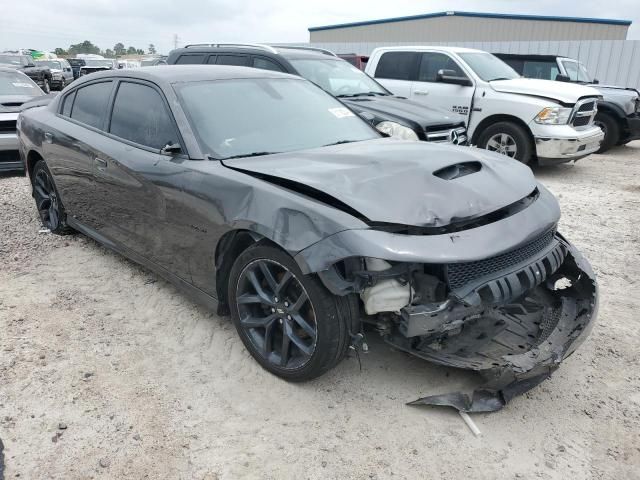 2020 Dodge Charger R/T