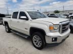 2014 GMC Sierra K1500 SLT