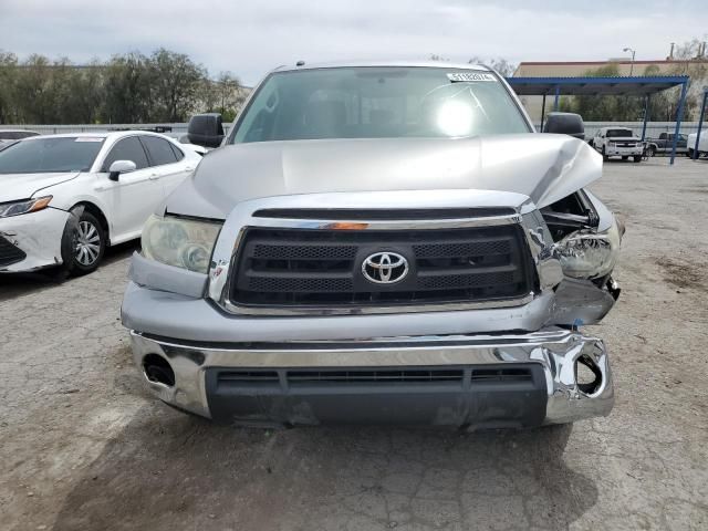 2010 Toyota Tundra Double Cab SR5