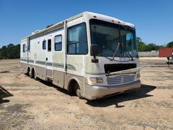 Flood-damaged cars for sale at auction: 1998 Coachmen 1998 Ford F530 Super Duty