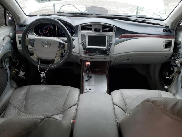 2011 Toyota Avalon Base