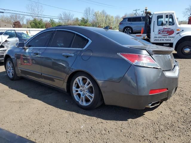 2009 Acura TL