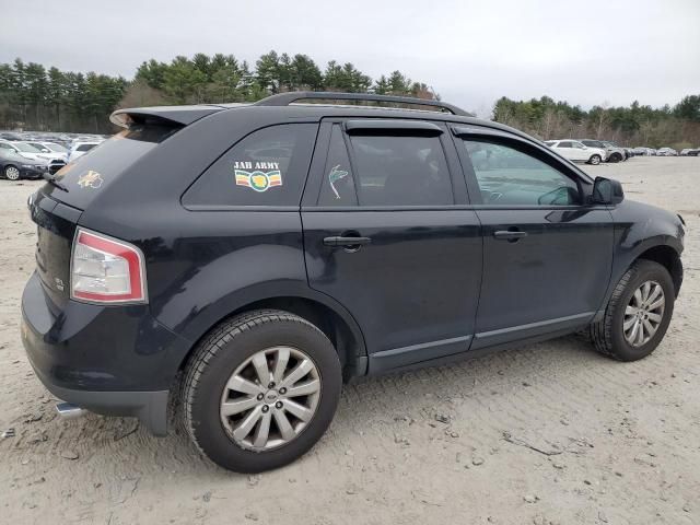 2007 Ford Edge SEL