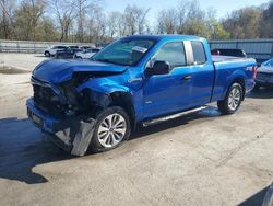 2017 Ford F150 Super Cab for sale in Ellwood City, PA