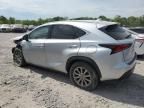 2018 Lexus NX 300 Base