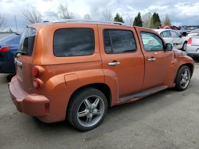 2007 Chevrolet HHR LT