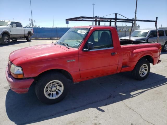 1999 Ford Ranger