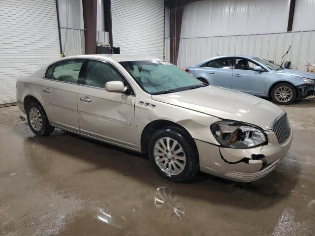 2008 Buick Lucerne CX