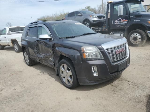 2014 GMC Terrain Denali