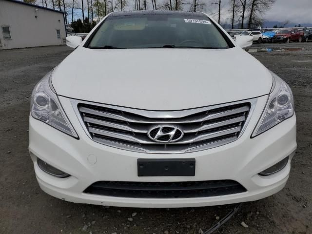 2013 Hyundai Azera GLS