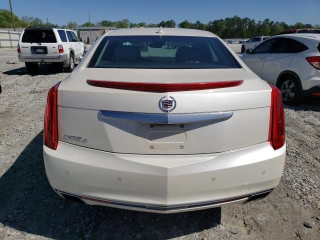 2013 Cadillac XTS Premium Collection