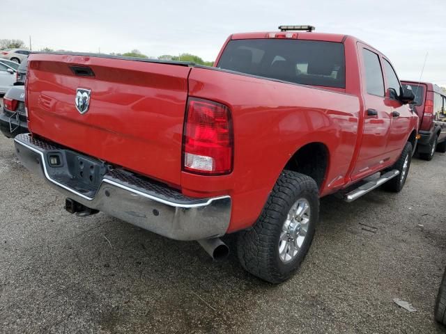 2015 Dodge RAM 3500 ST