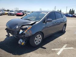 Salvage cars for sale from Copart Rancho Cucamonga, CA: 2008 Toyota Prius