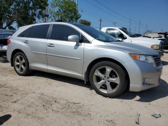 2011 Toyota Venza