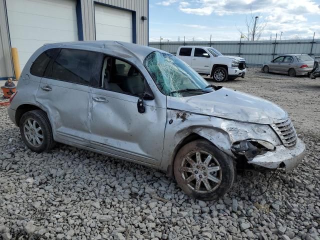 2007 Chrysler PT Cruiser Touring