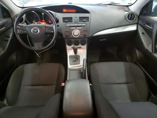 2011 Mazda 3 I