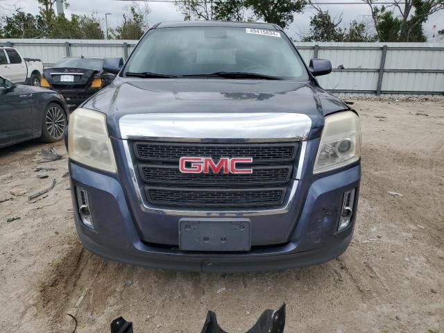 2013 GMC Terrain SLE