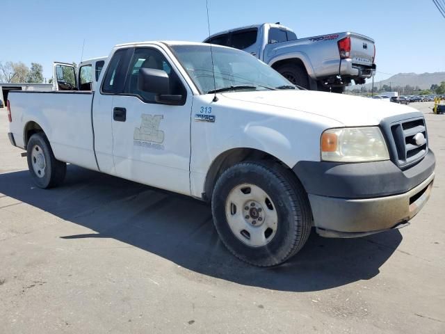 2006 Ford F150