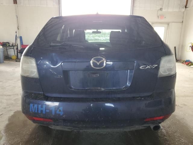 2010 Mazda CX-7