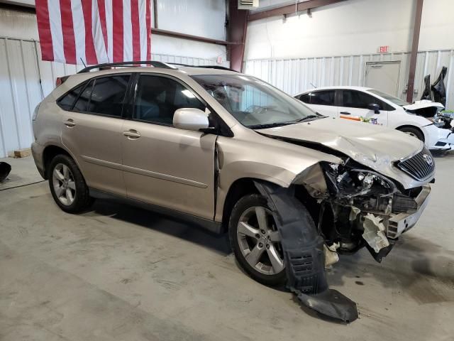 2004 Lexus RX 330