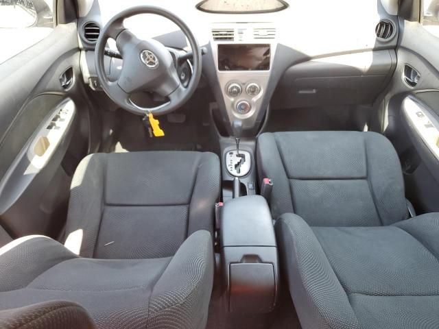 2010 Toyota Yaris