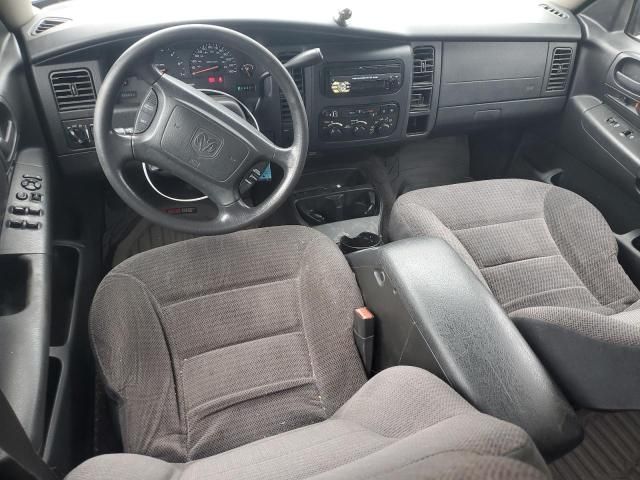 2003 Dodge Durango Sport