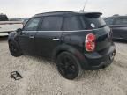 2014 Mini Cooper S Countryman