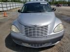 2001 Chrysler PT Cruiser