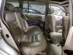 2003 Toyota Highlander Limited