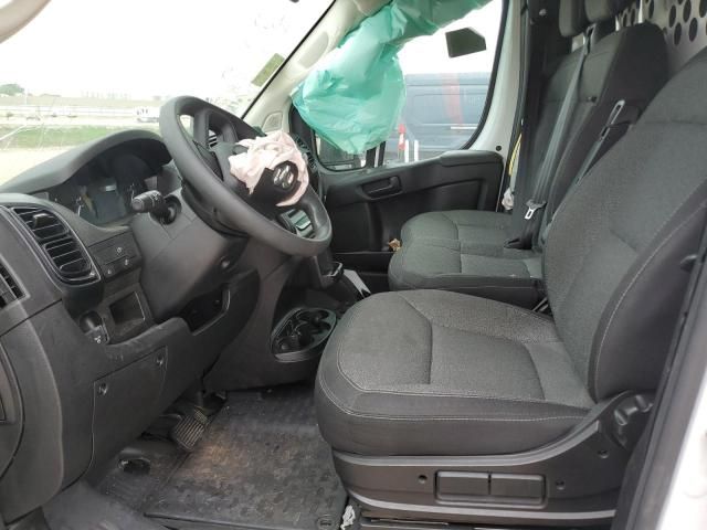 2023 Dodge RAM Promaster 2500 2500 High