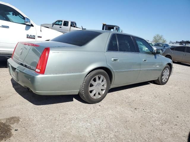 2006 Cadillac DTS