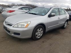 2006 Honda Accord LX for sale in New Britain, CT