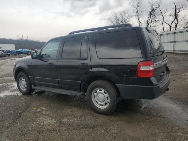 2017 Ford Expedition XL