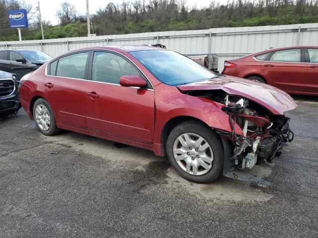 2009 Nissan Altima 2.5