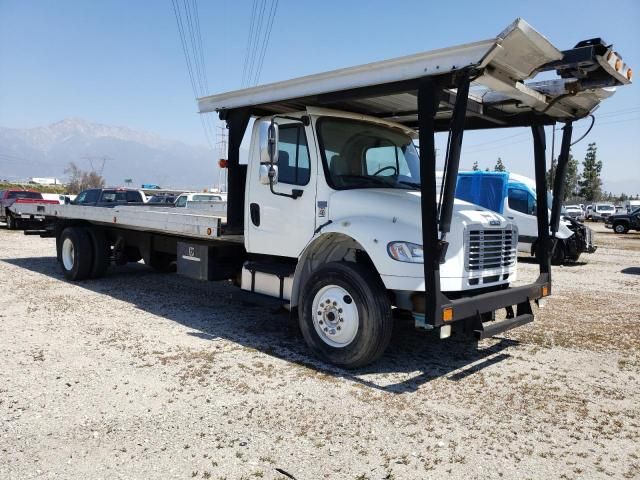 2013 Freightliner M2 106 Medium Duty