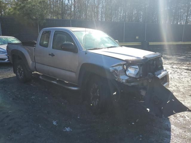 2014 Toyota Tacoma Access Cab