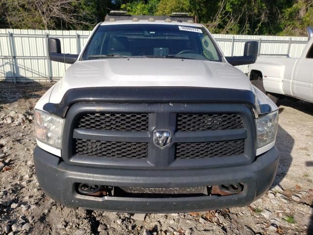 2015 Dodge RAM 3500