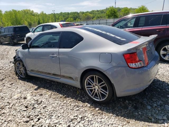 2011 Scion TC