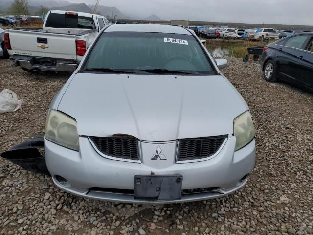 2005 Mitsubishi Galant ES Medium