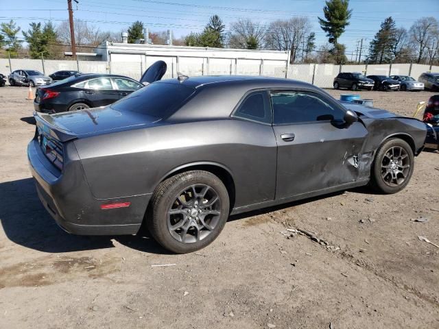 2017 Dodge Challenger GT