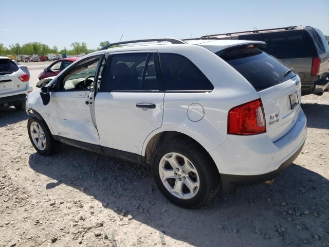 2014 Ford Edge SE