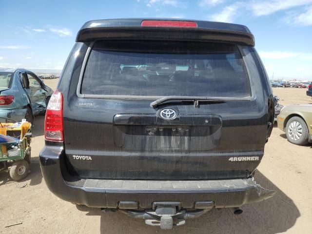 2006 Toyota 4runner Limited