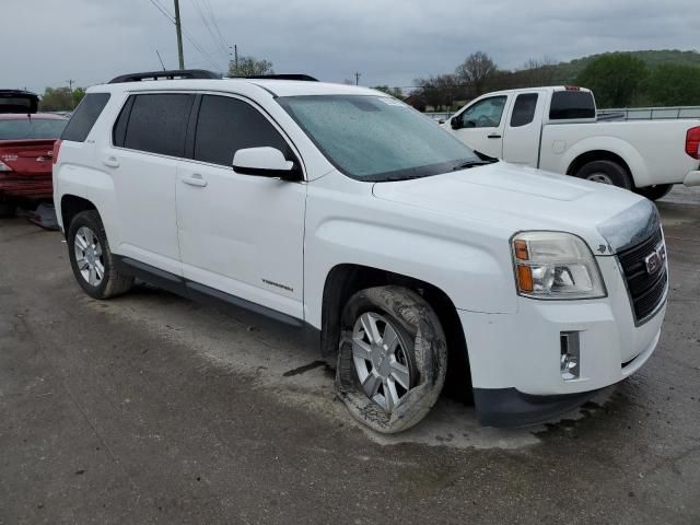 2012 GMC Terrain SLE